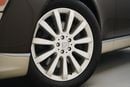 مرسيدس مايباخ 57 S V12