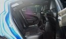 Dodge Charger 2019 Daytona RT HEMI 5.7 V8 GCC Specs with Warranty and Service at Al Futtaim Trading Enterprises