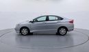Honda City DX 1.5 | Under Warranty | Inspected on 150+ parameters