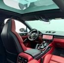 بورش كايان S 2020 Porsche Cayenne S Coupe, 2027 Porsche Warranty, Full Porsche Service History, Fully Loaded, G