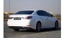 Lexus GS350 Platinum LEXUS GS 350  Model : 2016 Price 95,000 AED traveld distance 118,000 km Perfect condition I