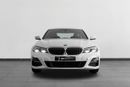 BMW 330i M Sport