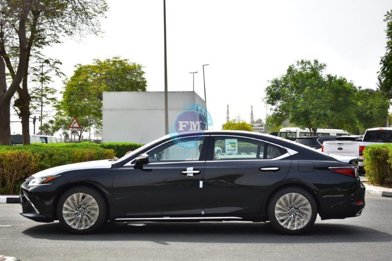 Lexus ES350 Signet 3.5L Automatic