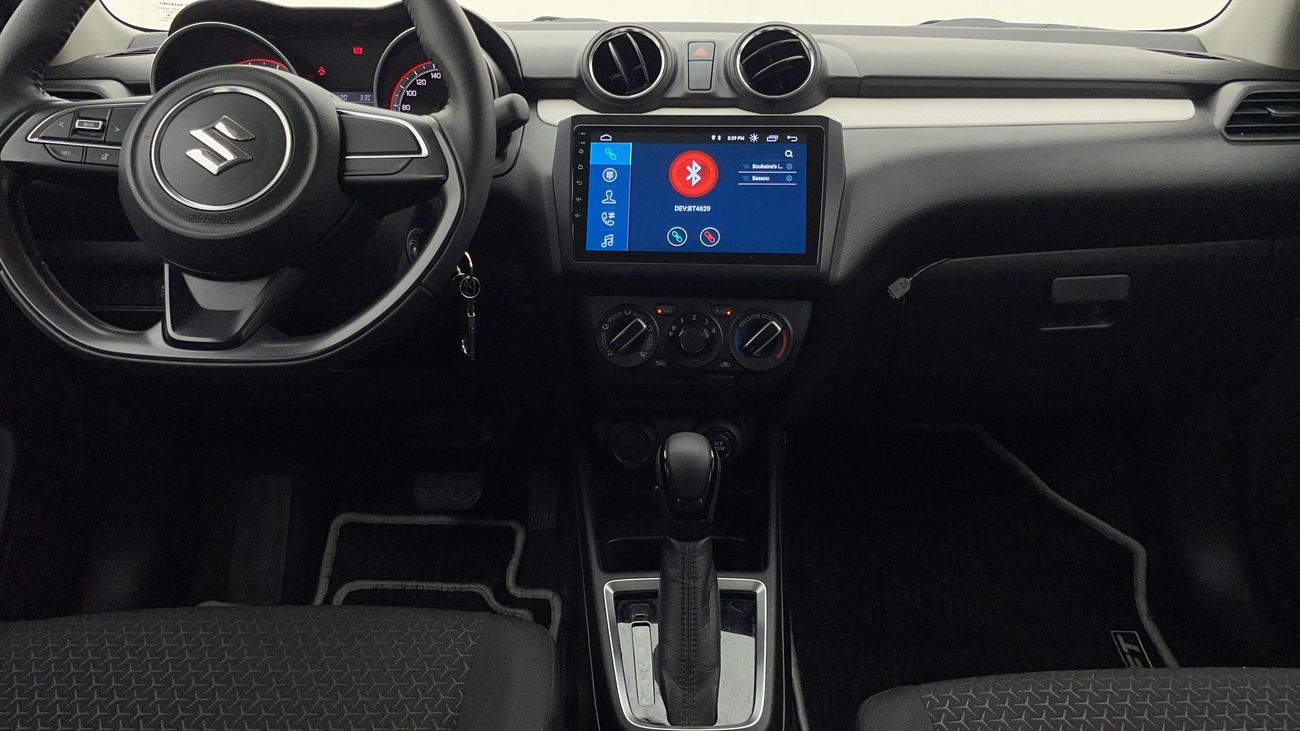 Suzuki Swift GL 1.2 | Zero Down Payment | Home Test Drive