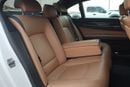 بي أم دبليو 740Li EXECUTIVE