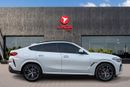 BMW X6 M M Sport