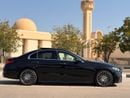Mercedes Benz C300 STD (NON GCC) Base