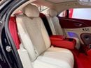 Bentley Flying Spur 4.0T V8 AZURE