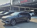 Genesis GV80 STD (NON GCC) Prestige 2.5L RWD