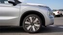ميتسوبيشي آوتلاندر HIGHLINE ميتسوبيشي أوتلاندر بريميوم 2026 (G09) 2.5 لتر | SUV بسبعة مقاعد | مواصفات الخليج | للتصدير