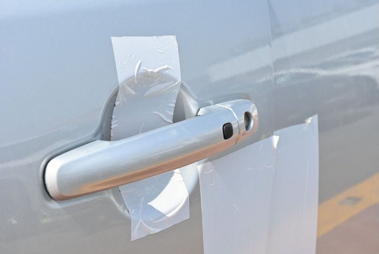 Suzuki Grand Vitara Suzuki Grand Vitara 1.5L Hybrid GLX , Silver , Automatic Model 2024, FWD