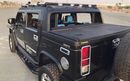 Hummer H2 2008 Hummer H2 SUT Luxury Edition Magnuson Supercharged GCC