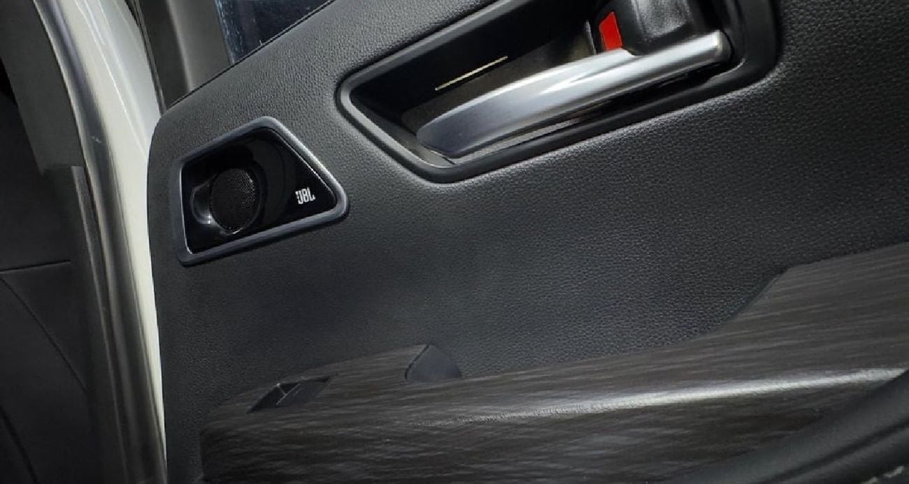 Toyota Land Cruiser 2023 RHD GR Sports