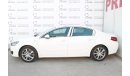 Peugeot 508 1.6L GT LINE 2018 BRAND NEW WITH WARRANTY 5 YEAR OR 100,000 KM