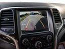 Jeep Grand Cherokee SRT8 Jeep Grand Cherokee SRT 2015