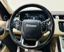 Land Rover Range Rover Sport SE