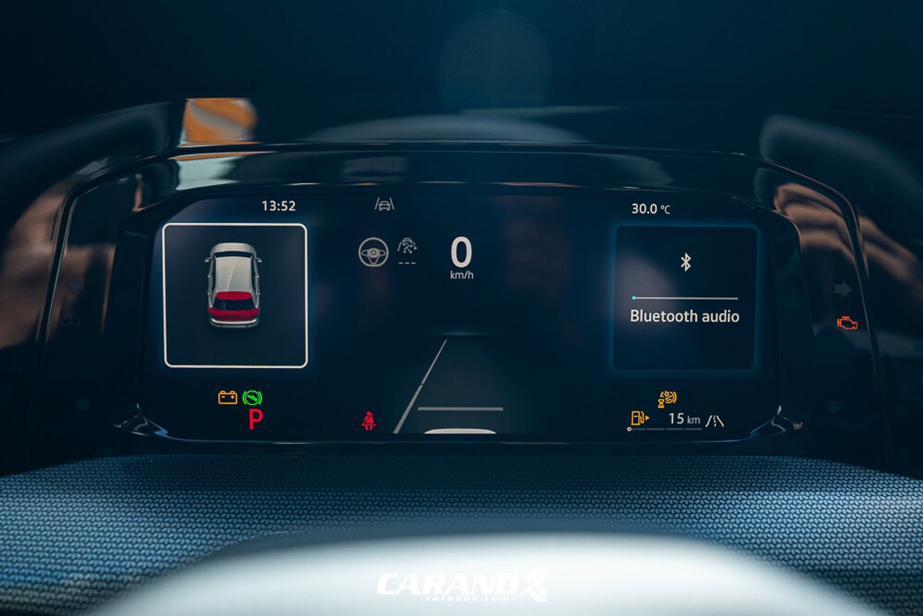 Volkswagen Golf Volkswagen Golf R-Line 1.5L 2025