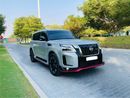 نيسان باترول NISMO