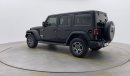 Jeep Wrangler 4 3600