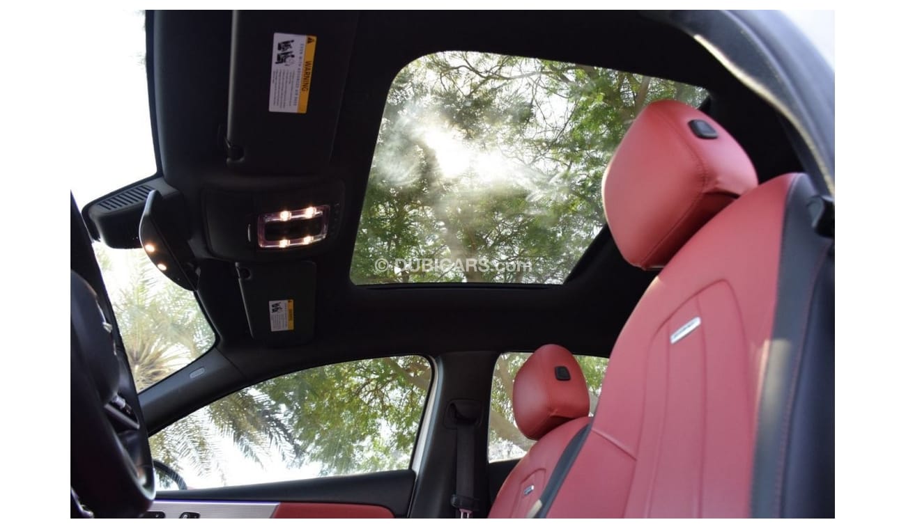 Mercedes-Benz A 220 A220 (AMG 45 Kit)