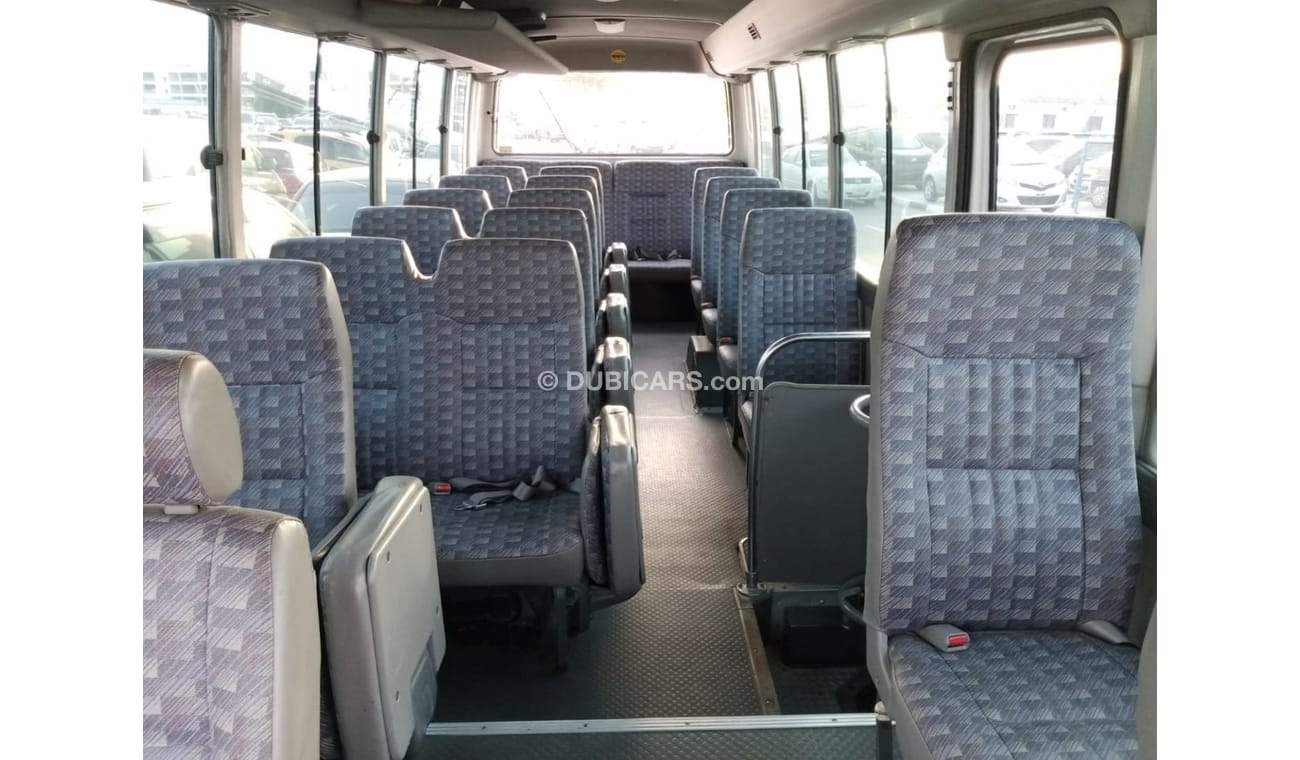 Nissan Civilian NISSAN CIVILIAN BUS  RIGHT HAND DRIVE (PM1060)