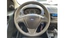 Ford Figo 1.5 1.5 | Under Warranty | Free Insurance | Inspected on 150+ parameters
