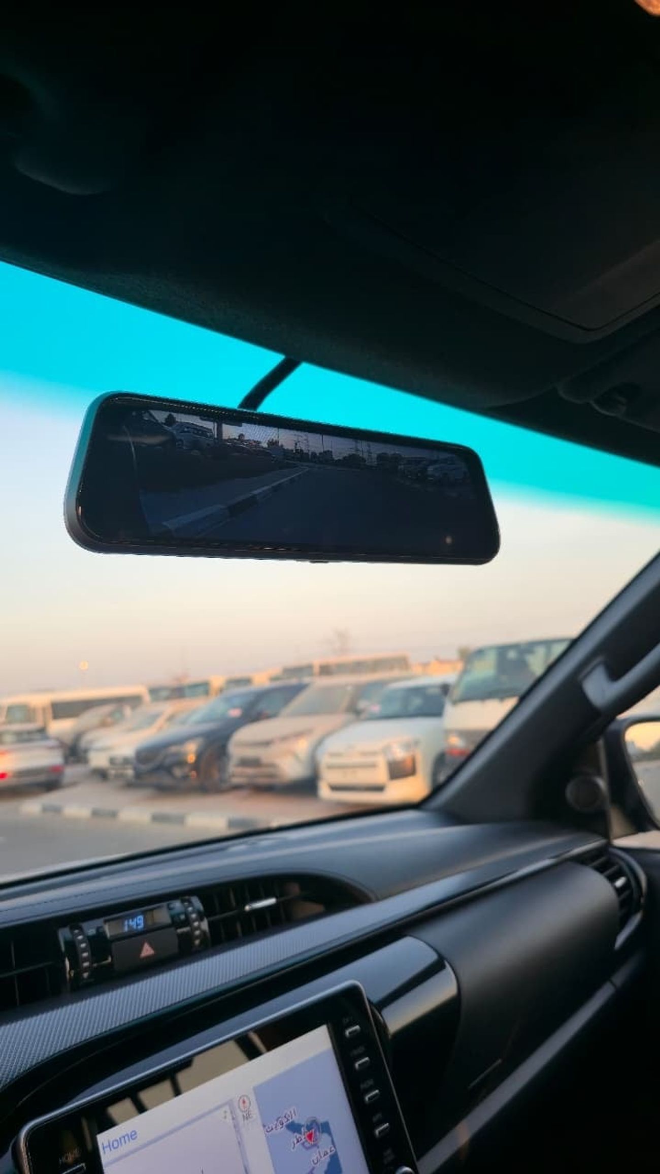 Toyota Hilux TOYOTA HILUX GR Sport 4.0L 2025