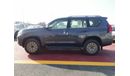 Toyota Prado PRADO VX , 4.0L, PETROL, FULL OPTION  MODEL 2021 COLOR GREY, FOR EXPORT ONLY