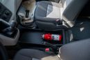 تويوتا هاياس DX 3.5LM/T موديل 2026
