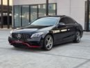 مرسيدس بنز C 200 كوبيه مرسيدس 2015  الممشى: 159,000 كم  بحالة جيدة وجاهزة للاستخدام  السعر: 43,000 درهم إماراتي للتواصل وال