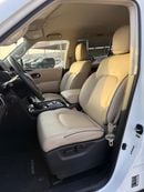 Nissan Armada Nissan Armada 2022