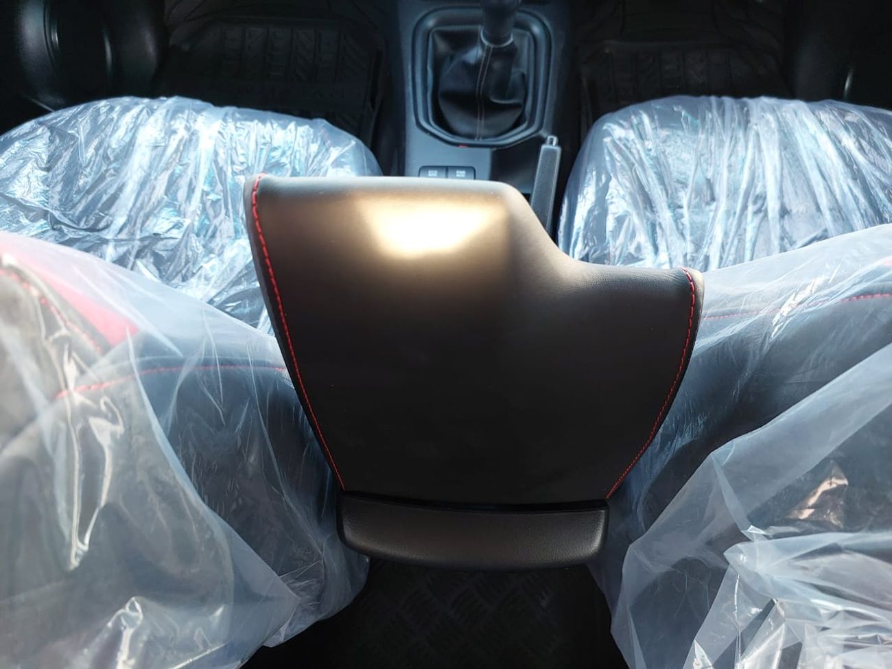 تويوتا هيلوكس TOYOTA HILUX PICK UP RHD 2021 MODEL 2.8 L DIESEL MANUAL(PM262588)