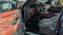 نيسان باترول SE PLATINUM CITY 2026 Nissan Patrol SE Platinum 3.8L AT Petrol (Blue-Red) (Export Only)