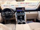 Toyota Land Cruiser GXR 4.0L