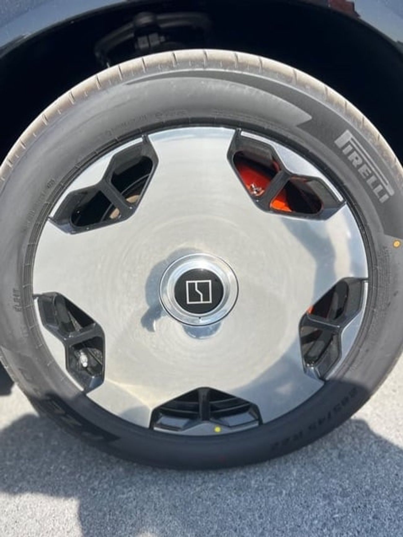 زيكر 9X Zeekr 9x Ultra Edition 70kwh