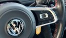 Volkswagen Golf GTI 2016 Full Service History 2.0L Turbo GCC