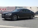 بي أم دبليو 730Li Full option, original paint