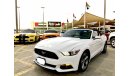 Ford Mustang V6 / CONVERTIBLE / 00 DOWNPAYMENT