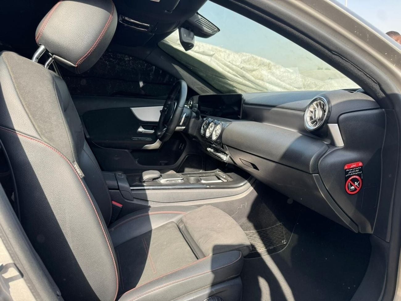 Mercedes Benz A200 STD
