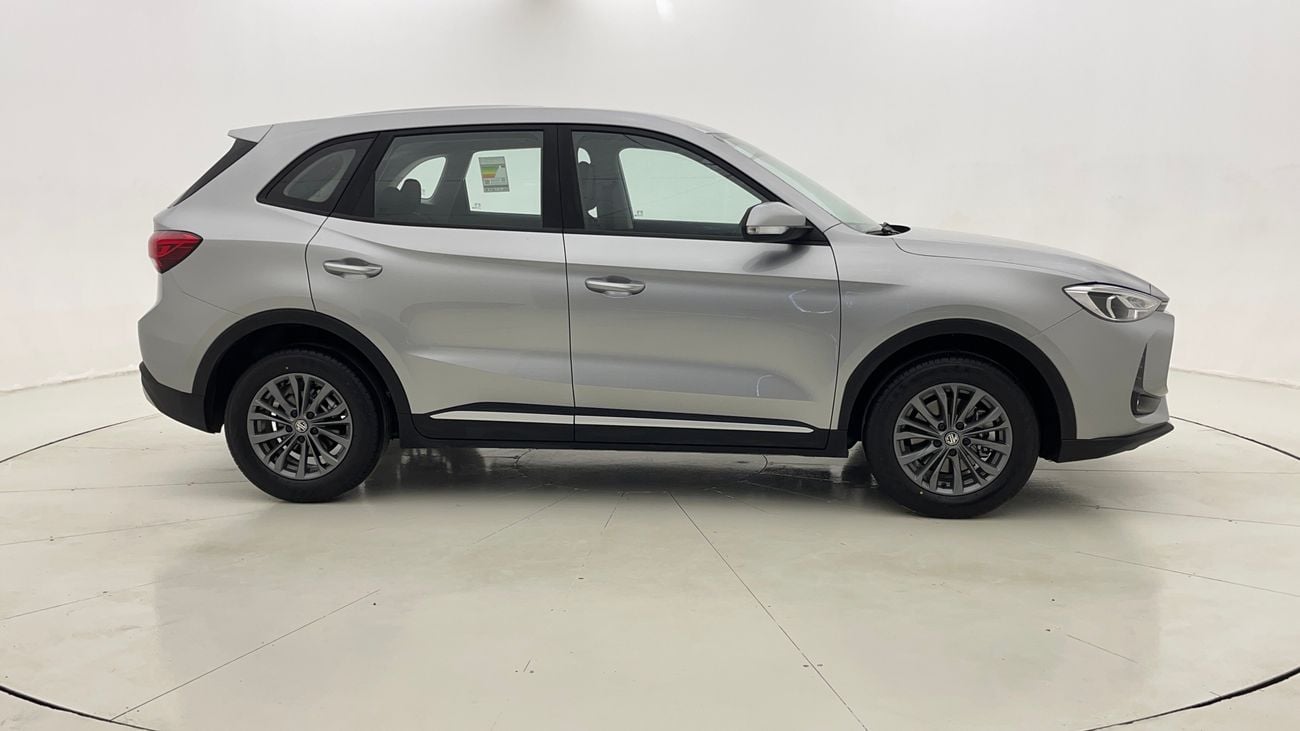 MG ZS STD 1.5 | Zero Down Payment | Home Test Drive