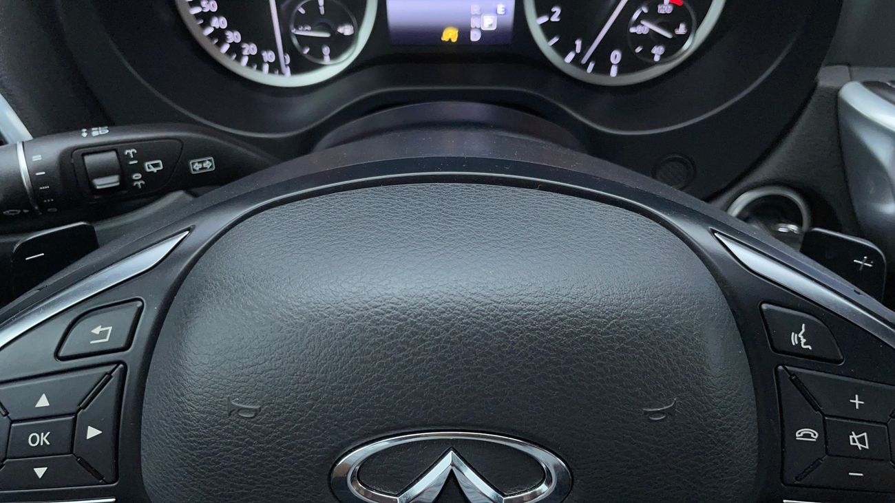 Infiniti Q30 STD 1.6 | Zero Down Payment | Free Home Test Drive