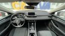 Mazda 6 S 2.5L (184 HP)