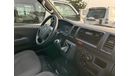 Toyota Hiace CARGO VAN / V4 / 2.7L / M/T / PATROL / NON ACCIDENT (LOT #  14643)