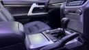 Toyota Land Cruiser Toyota Land Cruiser 2018 VXR full options RHD