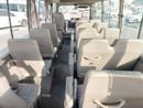 إيسوزو جرنی (RAMADAN OFFER) ISUZU JOURNEY BUS RHD 2002 MODEL 4.2 L DIESEL AUTOMATIC(PM05059)