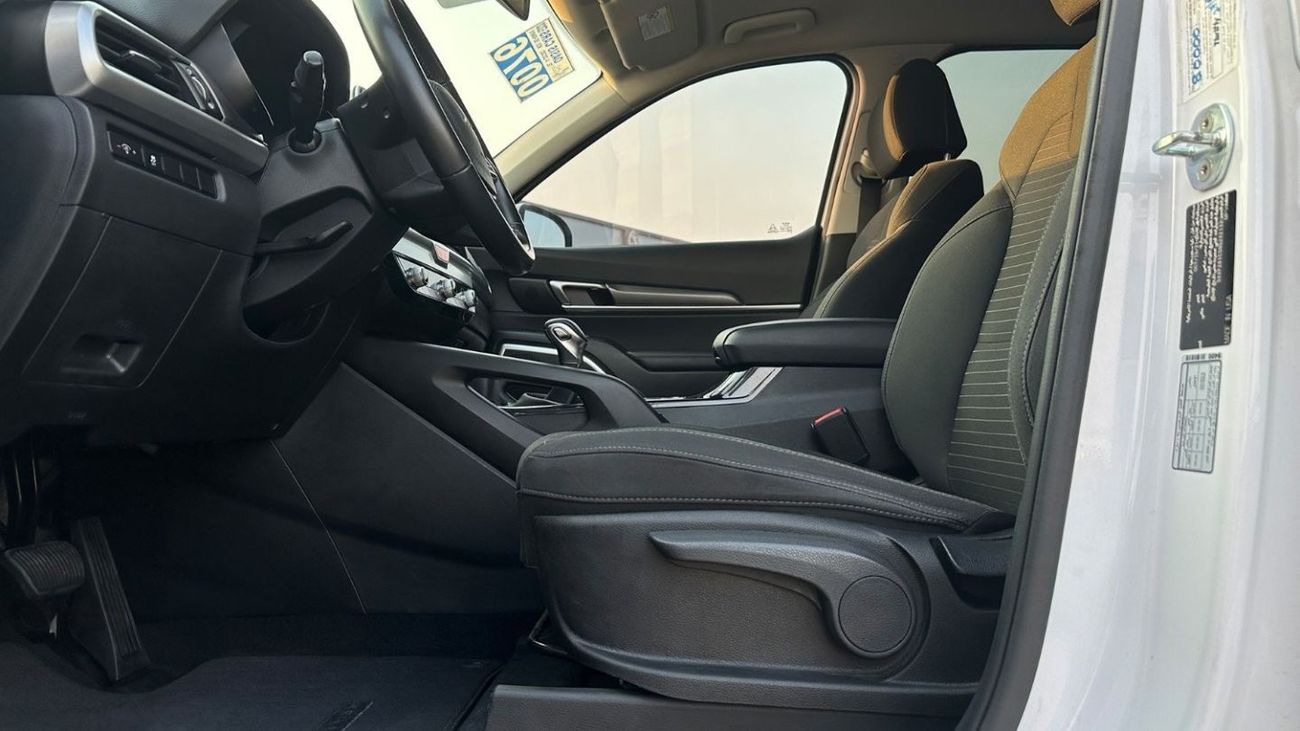 Kia Telluride EX 2022 GCC 3.8L V6 Low Mileage