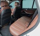BMW X5 M50i M-Sport