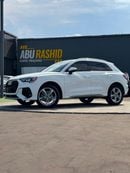 Audi Q3 35 TFSI 1.4L