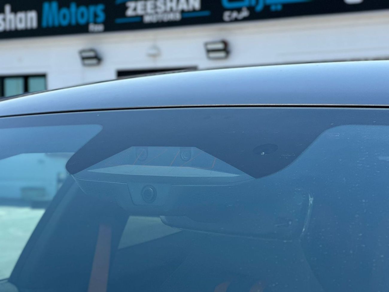 زيكر 001 ZEEKR 001 YOU 2023