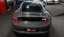 Porsche 911 50th Anniversary Limited Edition